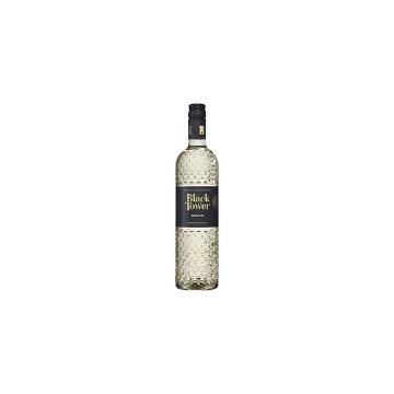 BLACK TOWER RIESLING ΟΙΝΟΣ ΛΕΥΚΟΣ ΞΗΡΟΣ 750ml