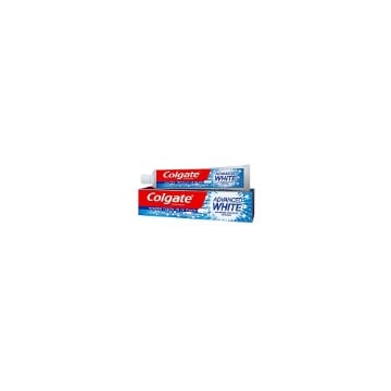 COLGATE 100ml - (ADVANCED WHITE)