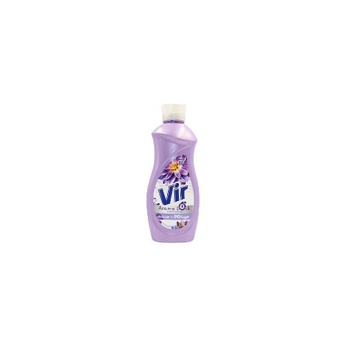 VIR ΜΑΛΑΚΤΙΚΟ 1700ml - (68μεζ.) - (ΜΩΒ)
