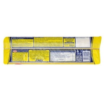 ΜΕΛΙΣΣΑ 500gr. - (ΣΠΑΓΓΕΤΙ Νo 6)