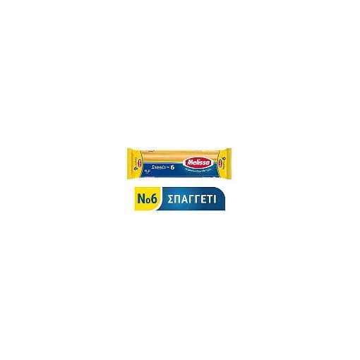 Εικόνα της ΜΕΛΙΣΣΑ 500g - (ΣΠΑΓΓΕΤΙ Νo 6)
