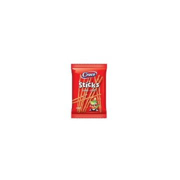 CROCO STICKS ΑΛΜΥΡΑ 40gr