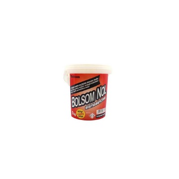 BOLSOM NOL ΠΟΛΥΚΑΘΑΡΙΣΤΙΚΟ 1kg