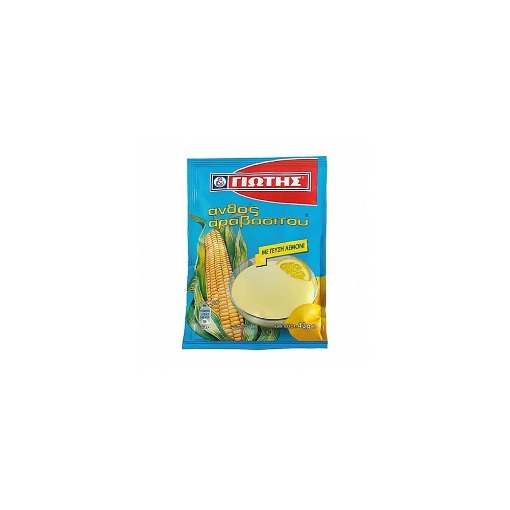 ΓΙΩΤΗΣ ΑΝΘΟΣ ΑΡΑΒΟΣΙΤΟΥ 43gr. - (ΛΕΜΟΝΙ)