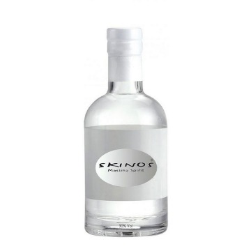 ΛΙΚΕΡ ΣΚΙΝΟΣ ΜΑΣΤΙΧΑ 0,2L