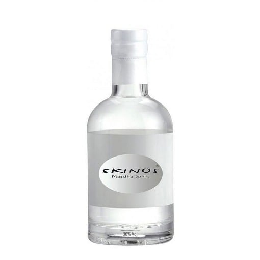 ΛΙΚΕΡ ΣΚΙΝΟΣ ΜΑΣΤΙΧΑ 0,2L