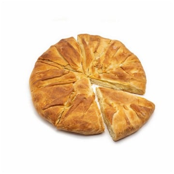 ΣΠΑΝΑΚΟΤΥΡΟΠΙΤΑ ΣΤΡΟΓΓΥΛΗ 1000gr.