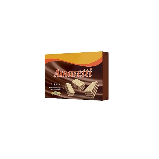 AMARETTI CLASSIC ΓΚΟΦΡΕΤΑΚΙΑ 68gr