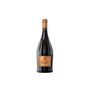 MOSCATO D ASTI ANGELI 750ml
