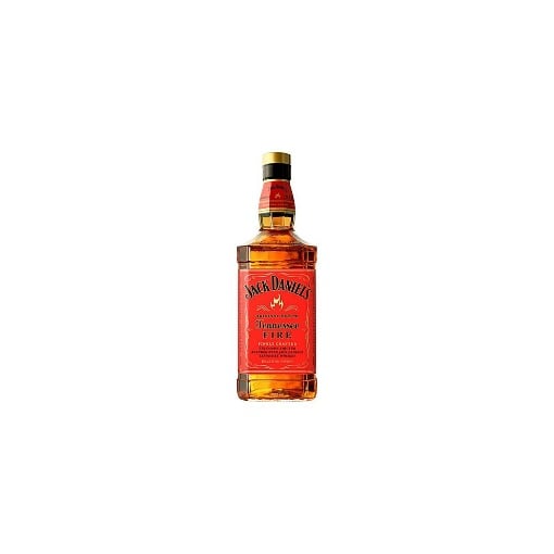 ΟΥΙΣΚΙ JACK DANIELS FIRE 700ml
