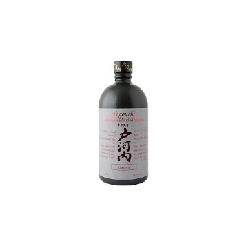ΟΥΙΣΚΙ JAPANESE TOGOUCHI KIWAMI BLENDED 700ml
