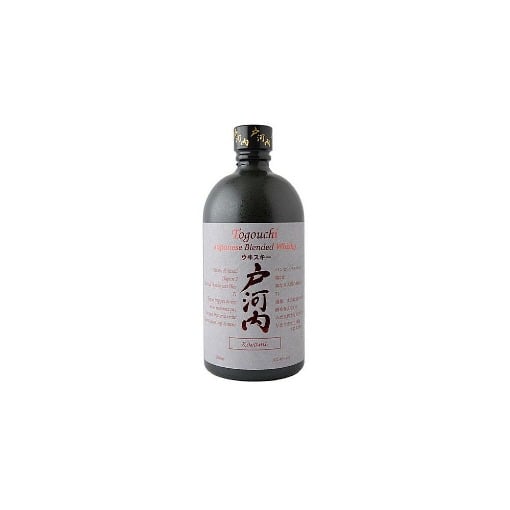 ΟΥΙΣΚΙ JAPANESE TOGOUCHI KIWAMI BLENDED 700ml