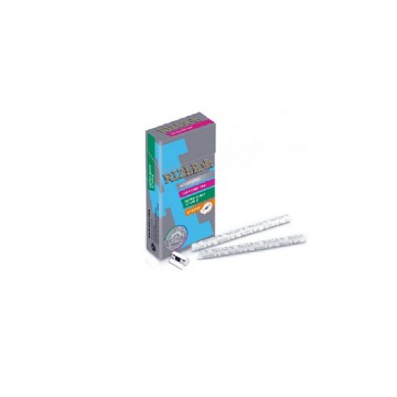 RIZLA CARBON ΦΙΛΤΡΑΚΙΑ ULTRA SLIMS (120τμχ.)