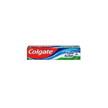 COLGATE ΟΔΟΝΤΟΚΡΕΜΑ 75ml - (TRIPLE ACTION)