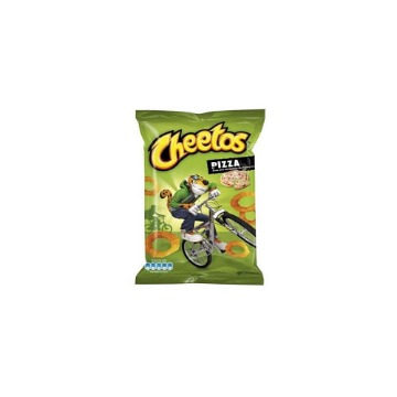 CHEETOS 70g - (PIZZA)