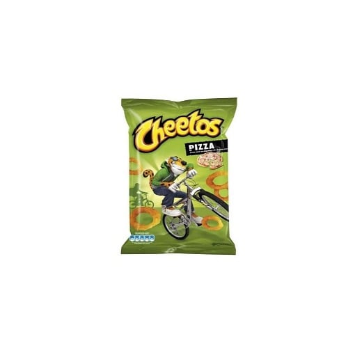 CHEETOS 70g - (PIZZA)