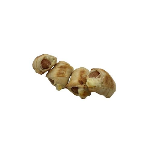 ΜΙΝΙ ΛΟΥΚΑΝΟΠΙΤΑΚΙ ΧΩΡΙΑΤΙΚΟ  550gr
