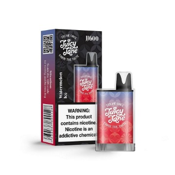 JUICY JANE Watermelon Ice 2ml 20mg (JJ600)