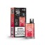JUICY JANE Watermelon Bubblegum 2ml 20mg (JJ600)