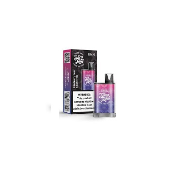 JUICY JANE BLUEBERRY SOUR RASPBERRY 2ml 20mg (JJ600)