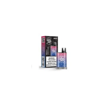 JUICY JANE Blueberry Cotton 2ml 20mg (JJ600)