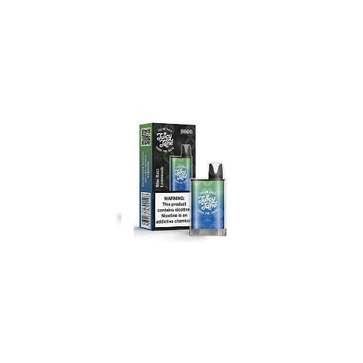 JUICY JANE Blue Razz Lemonade 2ml 20mg (JJ600)