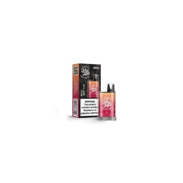 JUICY JANE Berry Apple Peach 2ml 20mg (JJ600)