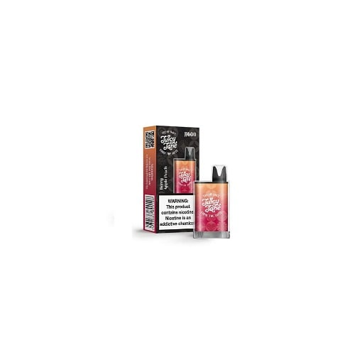 JUICY JANE Berry Apple Peach 2ml 20mg (JJ600)