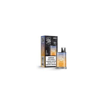 JUICY JANE Banana Ice 2ml 20mg (JJ600)
