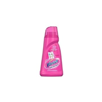 vanish