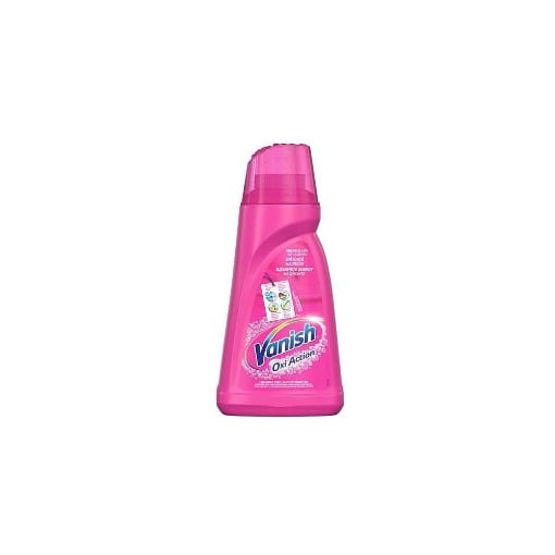 vanish