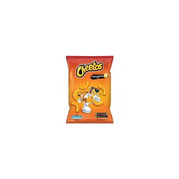 CHEETOS 120gr. - (LOTTO)