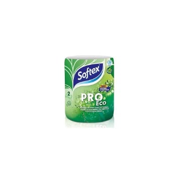 SOFTEX PRO ECO ΡΟΛΟ ΚΟΥΖΙΝΑΣ 450g