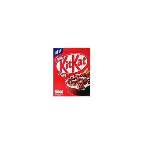 NESTLE KIT-KAT ΔΗΜΗΤΡΙΑΚΑ 330g - ΣΟΚΟΛΑΤΑ ΓΑΛΑΚΤΟΣ