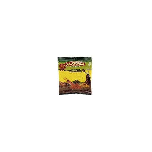 ΑΝΑΤΟΛΙΑ ΜΟΥΣΤΑΡΔΑ ΣΚΟΝΗ 50gr ΦΑΚΕΛΑΚΙ