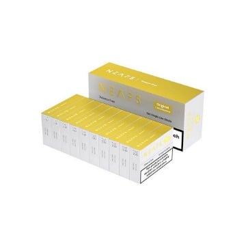 NEAFS Original 1.5% Nicotine Sticks