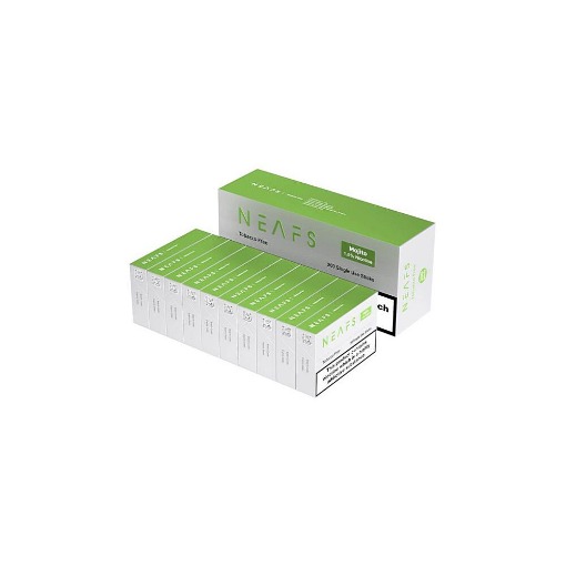 NEAFS Mojito 1.5% Nicotine Sticks