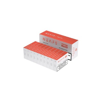 NEAFS Strawberry 1.5% Nicotine Sticks