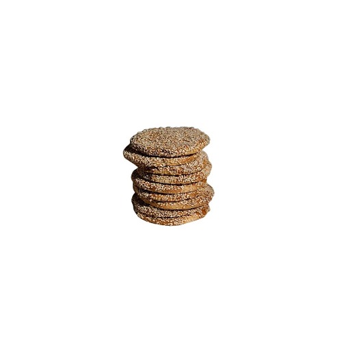 K FOOD ΚΟΥΛΟΥΡΑΚΙ ΜΟΥΣΤΟΥ ΜΕ ΣΟΥΣΑΜΙ 300g