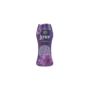LENOR UNSTOPPABLES ΕΝΙΣΧΥΤΙΚΟ ΑΡΩΜΑ ΡΟΥΧΩΝ ΣΕ ΚΟΚΚΟΥΣ 210g - (AMETISTA)