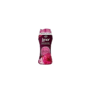 LENOR UNSTOPPABLES ΕΝΙΣΧΥΤΙΚΟ ΑΡΩΜΑ ΡΟΥΧΩΝ ΣΕ ΚΟΚΚΟΥΣ 210g - (RUBY JASMINE)