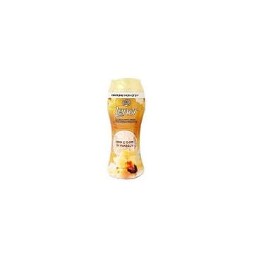 LENOR UNSTOPPABLES ΕΝΙΣΧΥΤΙΚΟ ΑΡΩΜΑ ΡΟΥΧΩΝ ΣΕ ΚΟΚΚΟΥΣ 210g - (LAVISH)