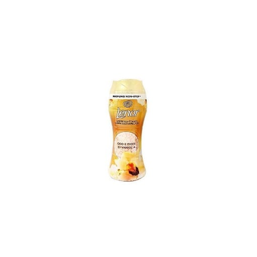 LENOR UNSTOPPABLES ΕΝΙΣΧΥΤΙΚΟ ΑΡΩΜΑ ΡΟΥΧΩΝ ΣΕ ΚΟΚΚΟΥΣ 210g - (LAVISH)