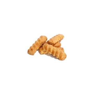 K FOOD ΚΟΥΛΟΥΡΑΚΙ ΠΛΕΞΟΥΔΑ 300g