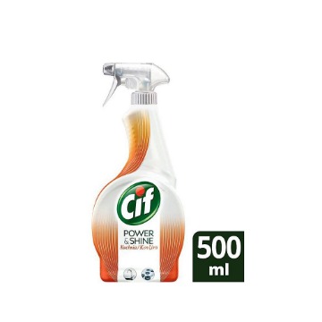 CIF ΣΠΡΕΥ ΚΟΥΖΙΝΑ 500ml