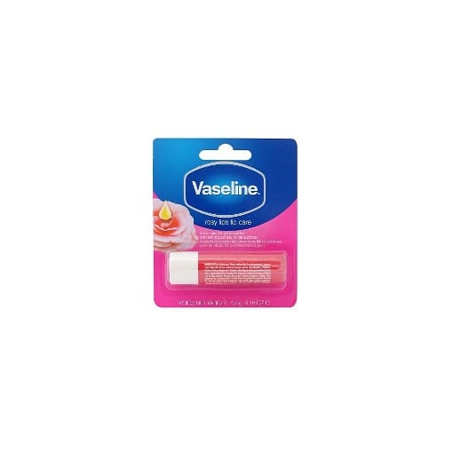 VASELINE LIP STICK ROSY LIPS 4.8g
