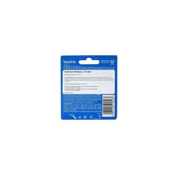 Εικόνα της VASELINE LIP STICK ORIGINAL 4.8g