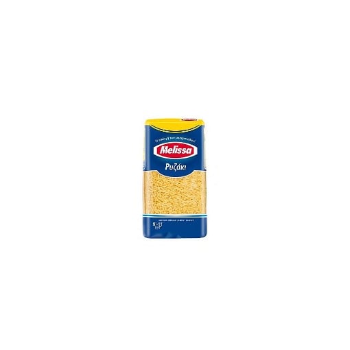 ΜΕΛΙΣΣΑ 500gr - (ΡΥΖΑΚΙ)