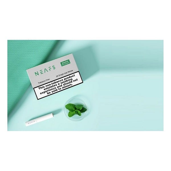 Εικόνα για την κατηγορία Neafs Sticks