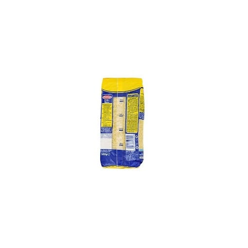 Εικόνα της ΜΕΛΙΣΣΑ 500g - (ΡΥΖΑΚΙ)